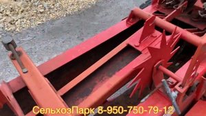 Сравнение пресс-подборщиков Sipma Z224 или Famarol