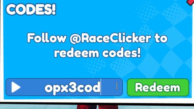 ALL Race Clicker CODES | Roblox Race Clicker Codes (April 2023) смотреть онлайн