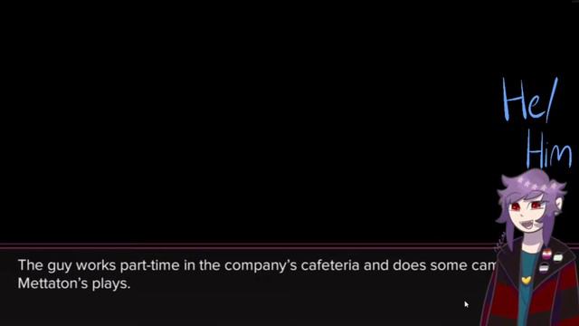 A date with a beautiful robot | Part 2 | Undertale Visual Novel смотреть онлайн