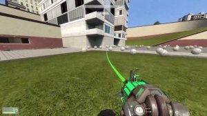 Garry's mod Jolt engine