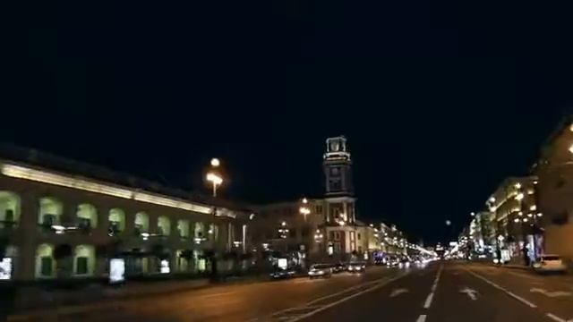 На снегоходи по Неве смотреть онлайн