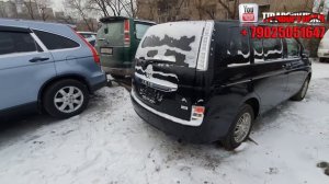 TOYOTA isis по дешману, только нашим заказчикам... Отдали:  SIENTA + isis + isis