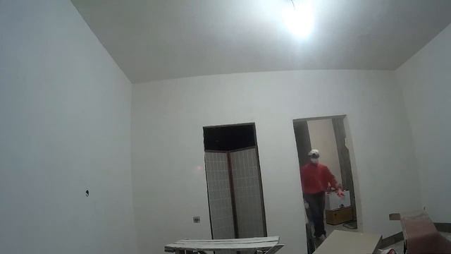 ЗАТІРКА ШПАКЛІВКИ ПОТОЛКА смотреть онлайн