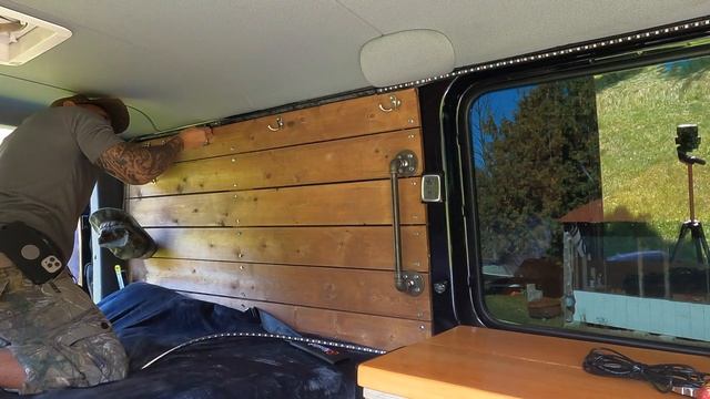 Nilight - TL-31 2PCS 60Inch RGB Truck Bed Light Strip Kit - DIY Install - 4x4 Mercedes Sprinter смотреть онлайн