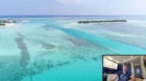 Лучшие бюджетные отели на Мальдивах по системе "все включено" | Цена на тур  в 2020 году  на 8 ноче