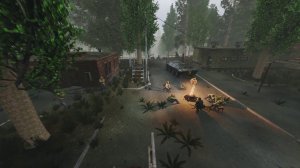 ОБЗОР модификации Контракт на Новую Жизнь