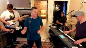 EVERYBODY WANTS TO RULE THE WORLD (TEARS FOR FEARS) cover by HSCC