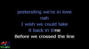 🎤 Duke Dumont - Ocean Drive (Karaoke Version)-King Of Karaoke
