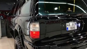 nissan infiniti QX4 Nissan Pathfinder R50 offroad 4X4