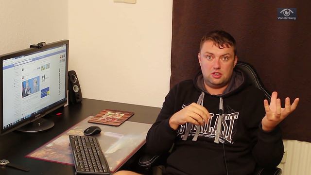 Беженцы в Германии =Зачем?= смотреть онлайн