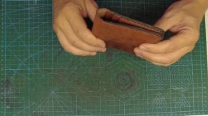 Обложка карман на паспорт 1 обзор