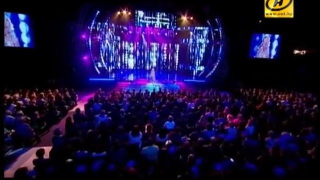 Лариса Грибалева Что нибудь Акция Мы вместе, Гомель смотреть онлайн