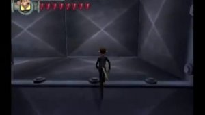 Flushed Away Movie Game Walkthrough Part 20 (GameCube)