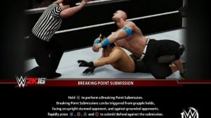 wwe 2k16 типа турнир часть 1 собрались друзья вот и поиграли