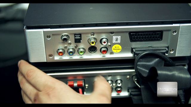 Improve your TV's sound: Phillips MCD708 micro HIFI system vs Harman Kardon Go play. Studio MIC tes смотреть онлайн