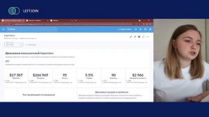 Как построить дашборд в Metabase | ЛУЧШИЙ Гайд по BI