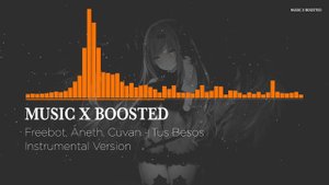 Freebot - Tus Besos | Instrumental 🎧🎧