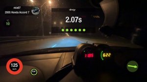 Honda accord 7 cl 9 turbo 100-200 accord 7 0,75