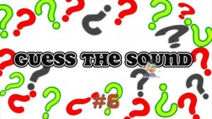 ! Guess The Animal Sound Game | 10 Animal Sounds Quiz | Wild Life Trivia | LK Loves Potato !