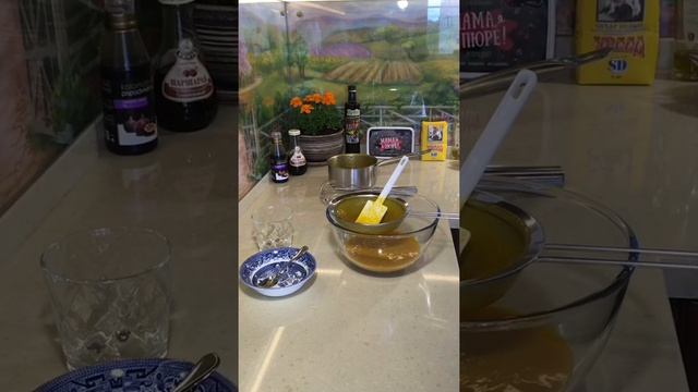 128. Манговое ?Сорбэ. смотреть онлайн