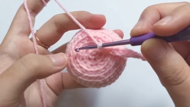 ♡ Crochet No-Sew Jellyfish and Octopus Tutorial | ocean (bag) charms ♡
