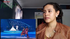 Dimash Kudaibergen & Aida Garifullina - "ULISSE" --- Nohe Guti Reaction