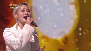 Son Seungyeon (손승연) - Love Affair [Immortal Song]