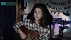 Нервы - Нервы (Naushko acoustic cover)