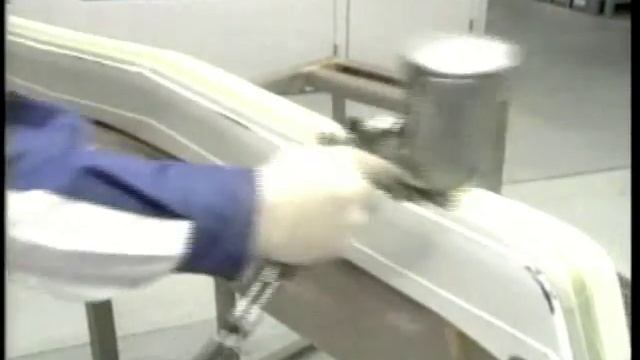 Нанесение покрытий на пластиковые детали