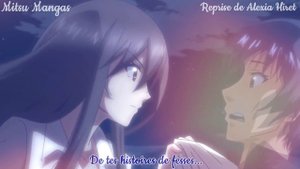 Nightcore French Amv ♪ Adieu ♪ + Paroles HD