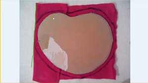 ✅✅✅ САМЫЙ ПРОСТОЙ КОВРИК ДЛЯ МЫШКИ