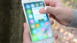 Обзор iPhone 7 Plus Gold 128 Gb