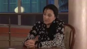 Ирина Винер: Появилась копия Алины Кабаевой