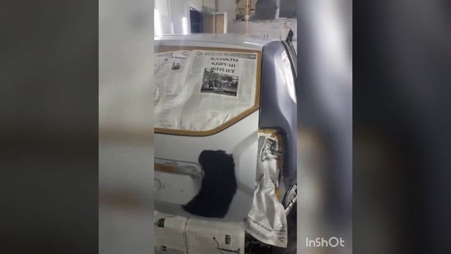 Покраска раптор смотреть онлайн