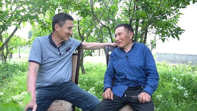 82 жасар кәсіпкер. Бай да бақуатты өмір сүрудің құпиясы | БІЛІМДІДЕН ШЫҚҚАН СӨЗ
