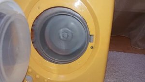 beko toy washing machine modified unbalanced spin