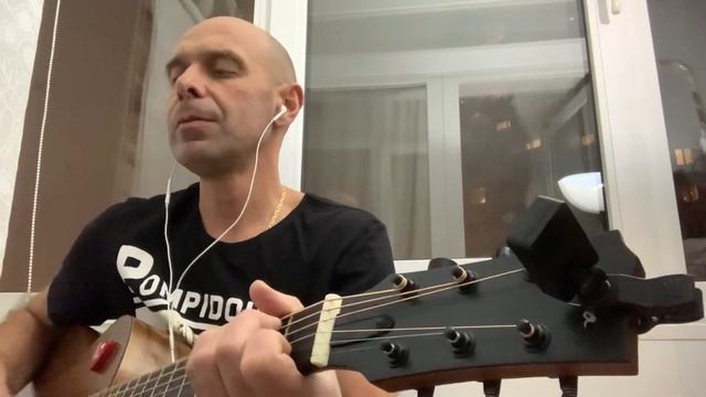 Пикник Азбука морзе кавер версия. смотреть онлайн