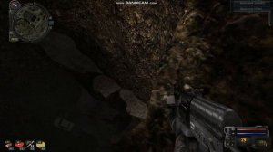 Сталкер Смерти Вопреки:В Центре Чертовщины.Где искать данные по лаборатории Х-16 у аномалии Коготь!