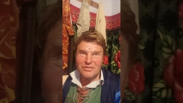 Духовный лидер Анатолий Русу объясняет суть праздника Пасхи! смотреть онлайн