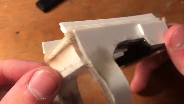 MAKING A RED DOT SIGHT DIY смотреть онлайн