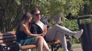 Знакомство с ПОРЯДОЧНОЙ девушкой