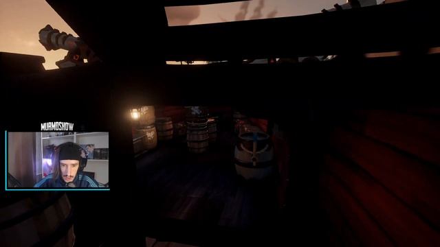 Как выживать соло в море воров, советы новичку: Sea Of Thieves Гайд