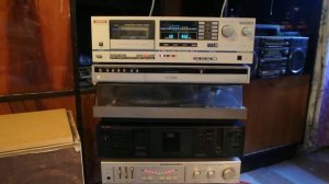 ВЕГА МП120 без профилактики, играет