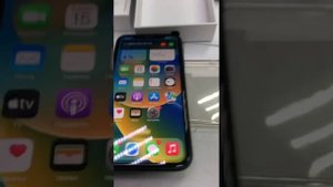 Аккумулятор 85 процентов