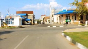 Армавир 20 лет спустя