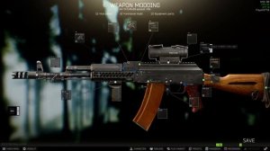 My Mid game Budget Kit #1 Escape From Tarkov