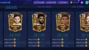 hack fifa Mobile 21