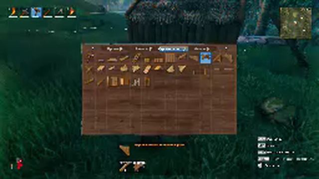 Skazka ❀ Valheim #2