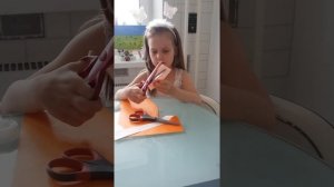 Флажок своими руками