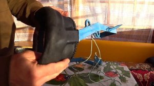 Когти, гаффы за 600 рублей !! Тест когтей, изготовление гаффов!